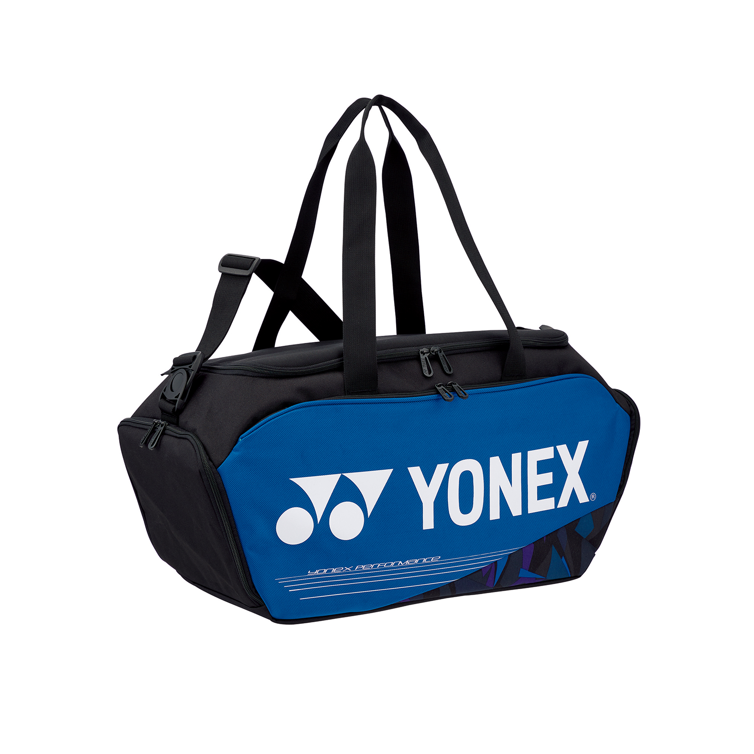 Yonex BA92231EX Pro Medium Boston Bag [BLUE]