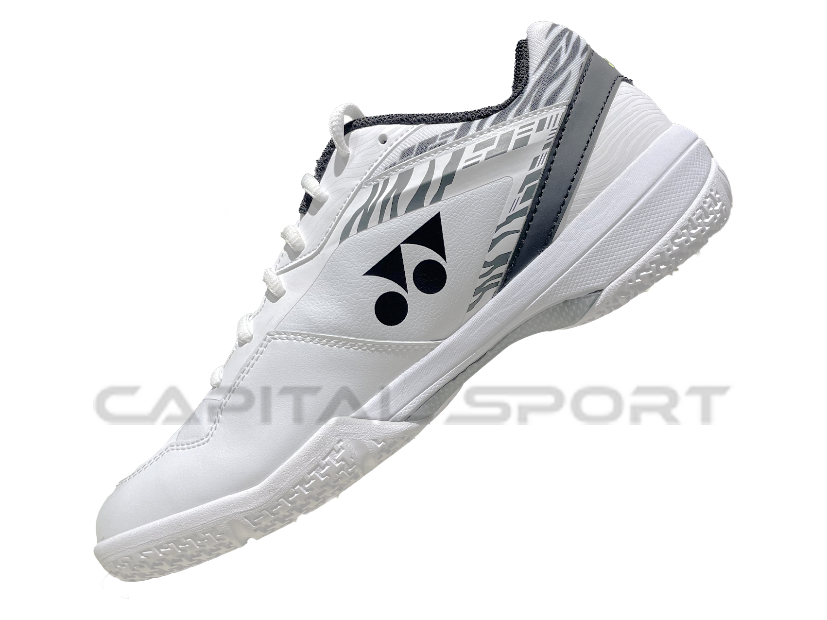 2021Yonex Power Cushion 65 Z3 Men – Kento Momota Edition [White Tiger]