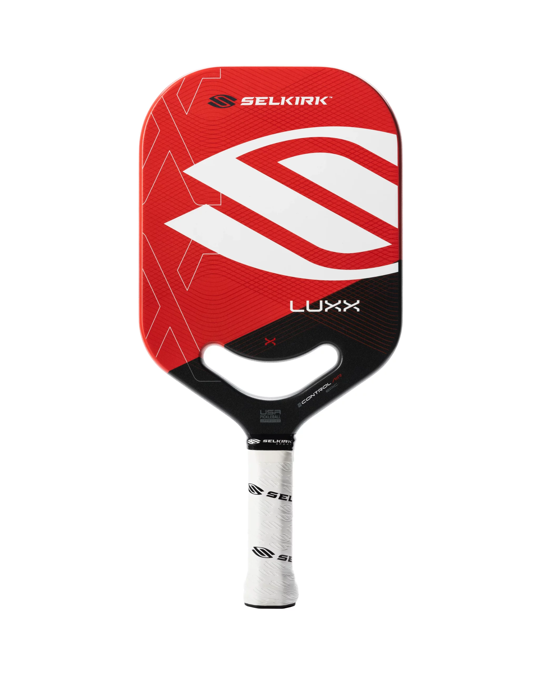 Selkirk Pickleball Paddle Luxx Control Air - Epic - Pickleball