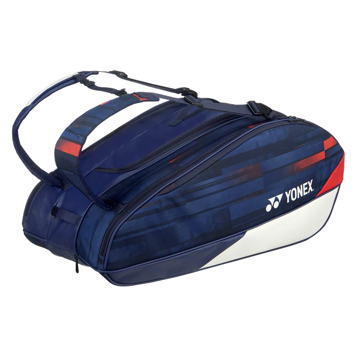 2024 YONEX Limited Edition Olympic Bag 9pcs