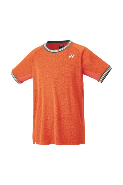 Yonex T-shirt Orange 10560EX -