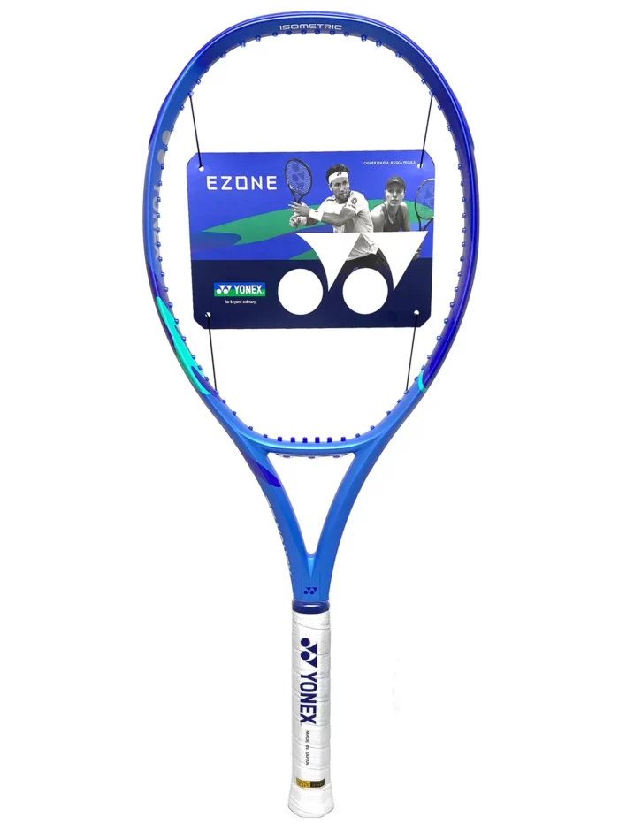 Yonex Tennis Racquet Ezone 98 (8th Generation) 305G Unstrung