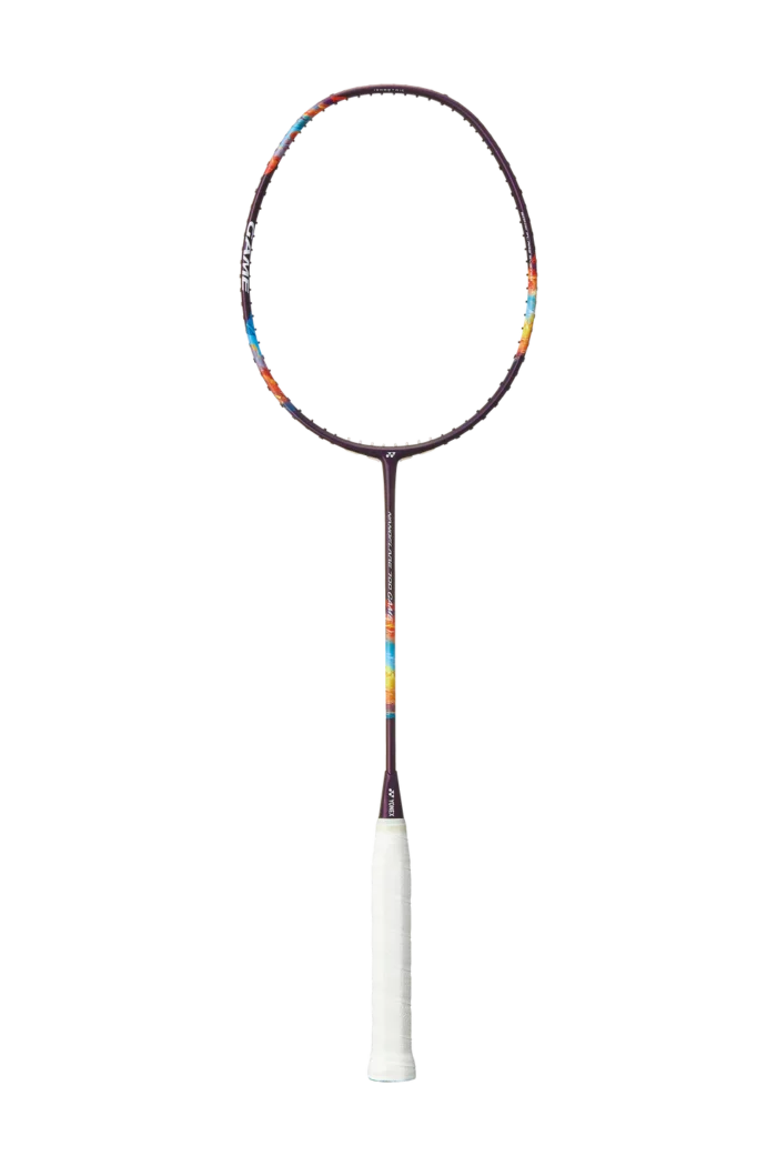 Yonex Badminton Racquet Nanoflare 700 Game [Midnight Purple